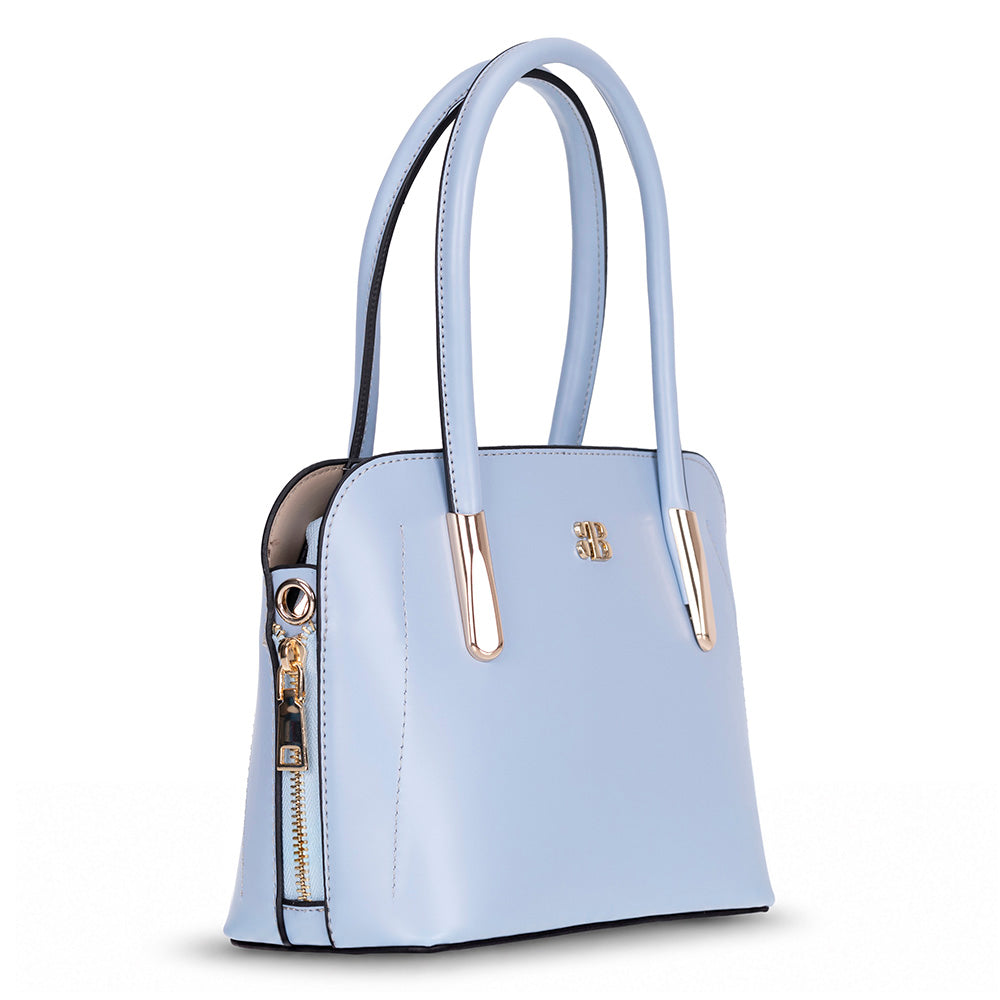 Burkley Liora PU Leather Women's Bag