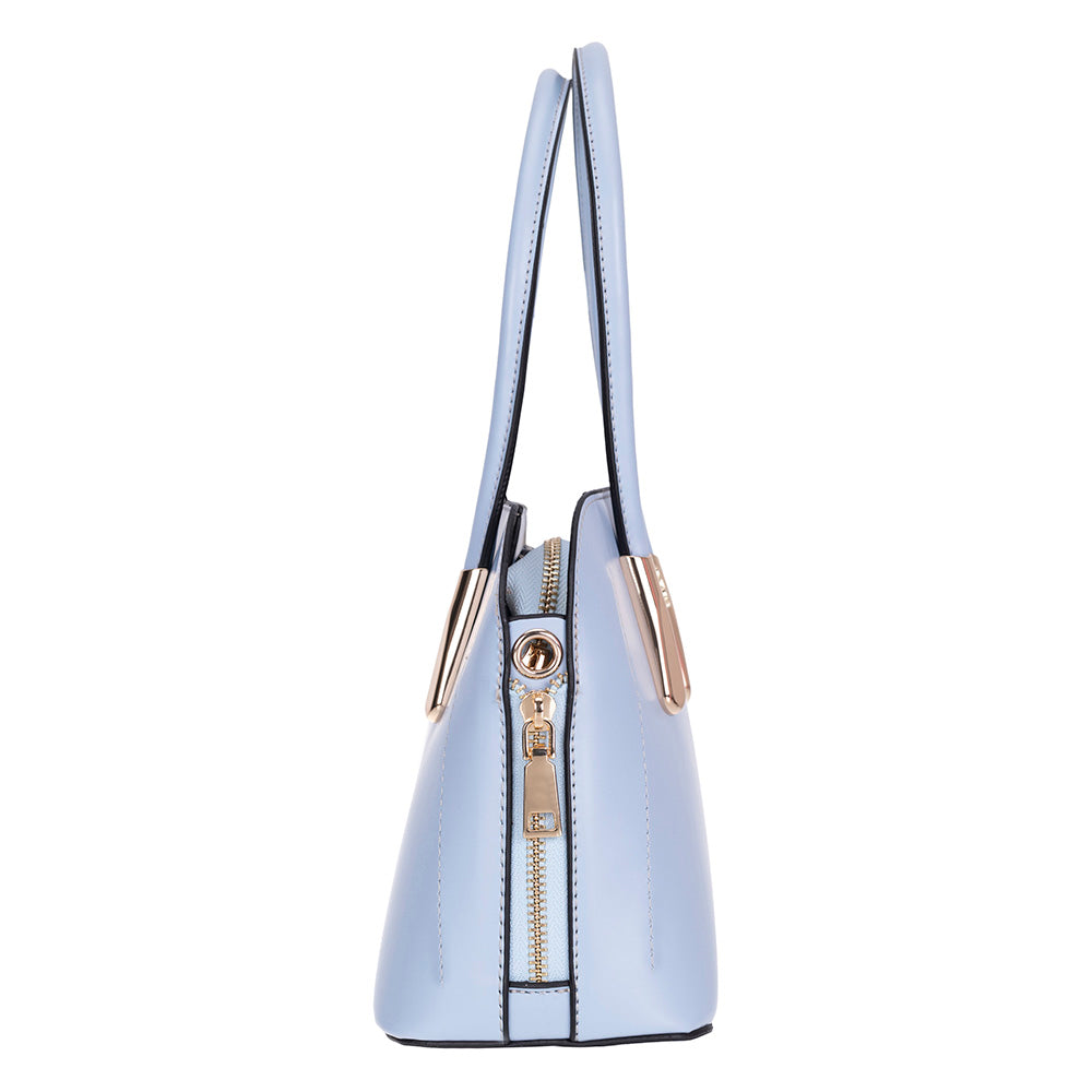 Burkley Liora PU Leather Women's Bag