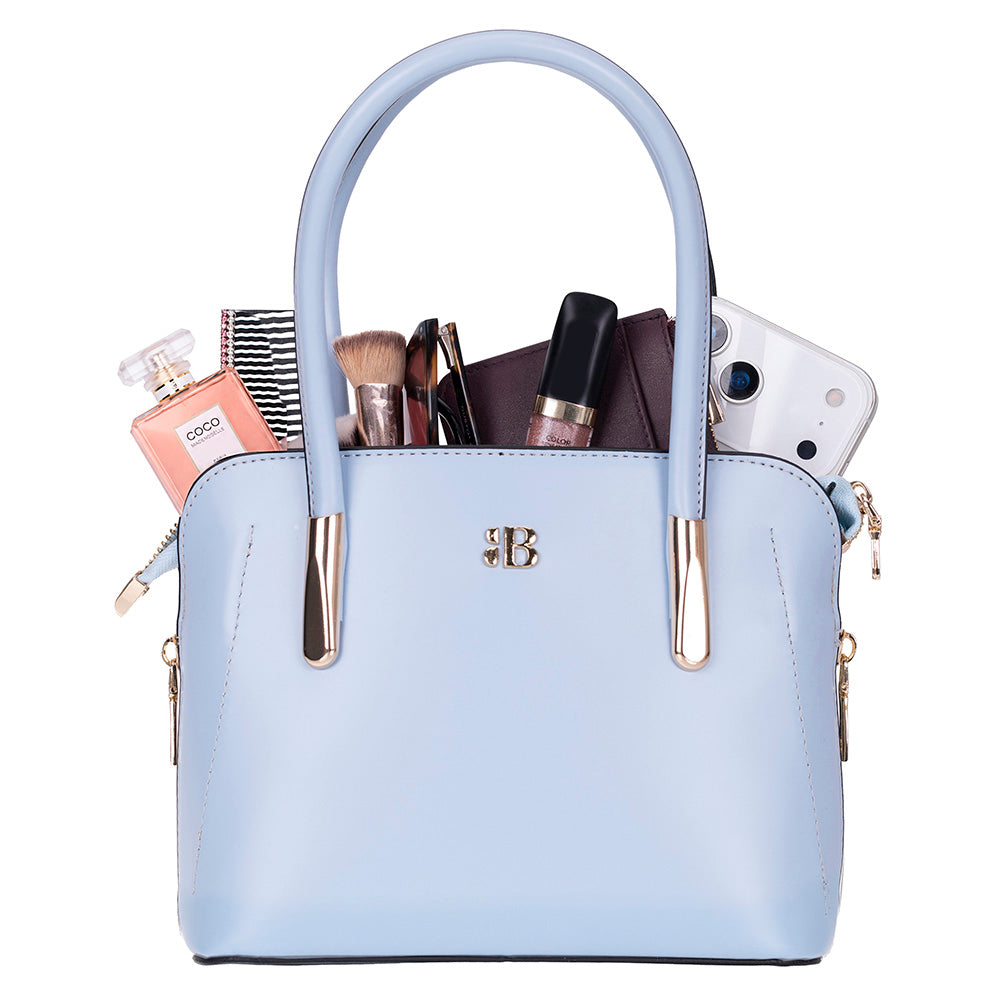 Burkley Liora PU Leather Women's Bag