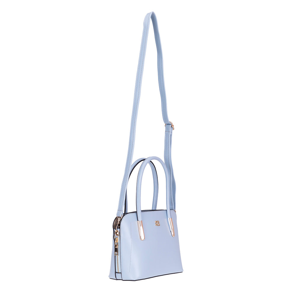 Burkley Liora PU Leather Women's Bag