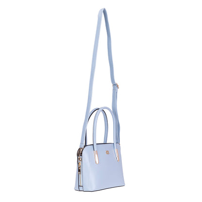 Burkley Liora PU Leather Women's Bag