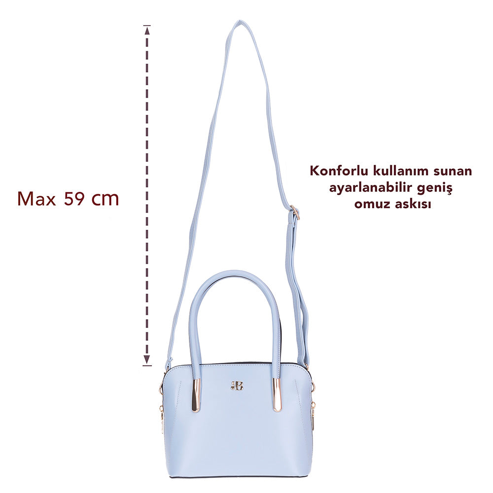 Burkley Liora PU Leather Women's Bag