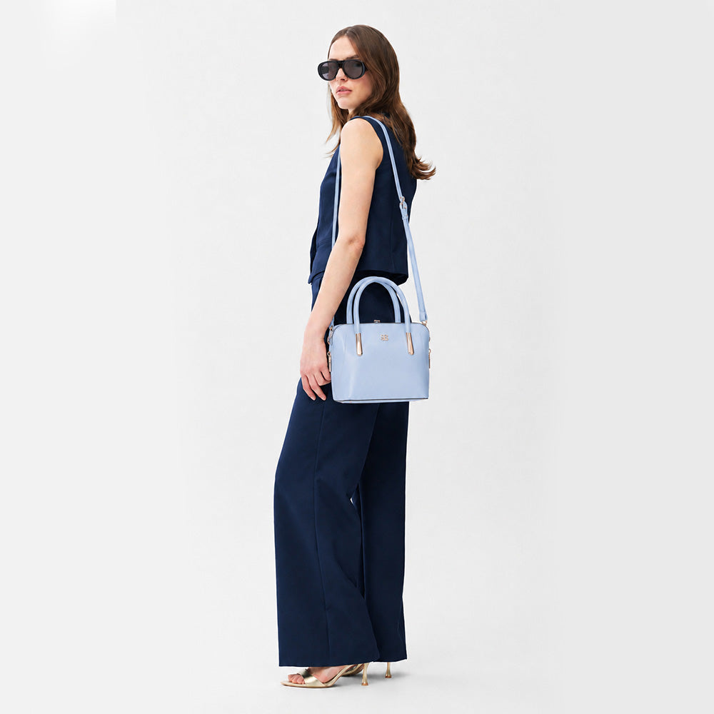 Burkley Liora PU Leather Women's Bag