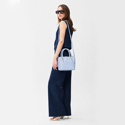 Burkley Liora PU Leather Women's Bag