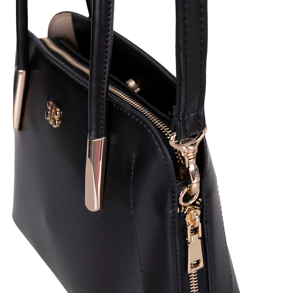 Burkley Liora PU Leather Women's Bag