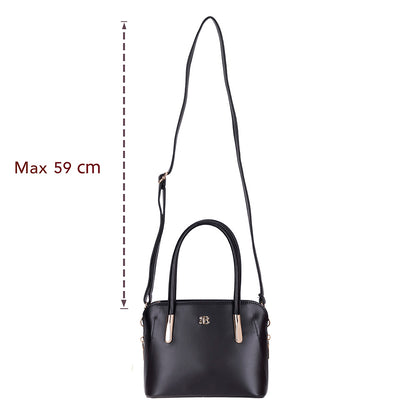 Burkley Liora PU Leather Women's Bag