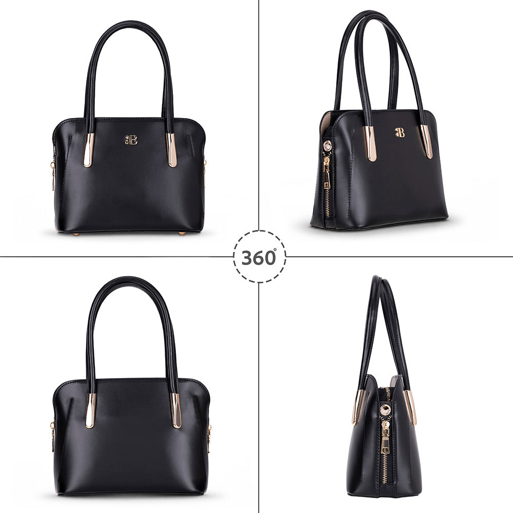 Burkley Liora PU Leather Women's Bag