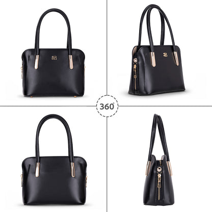 Burkley Liora PU Leather Women's Bag