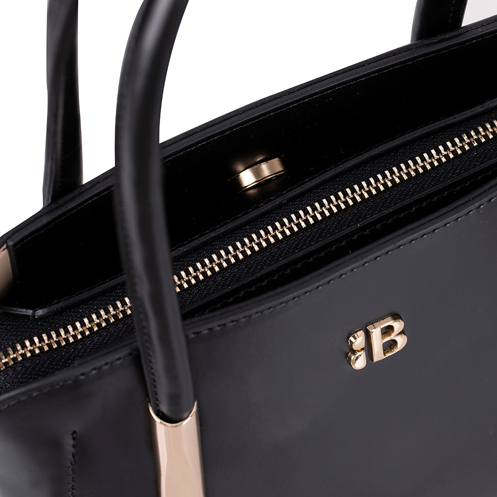 Burkley Liora PU Leather Women's Bag