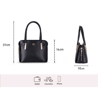 Burkley Liora PU Leather Women's Bag