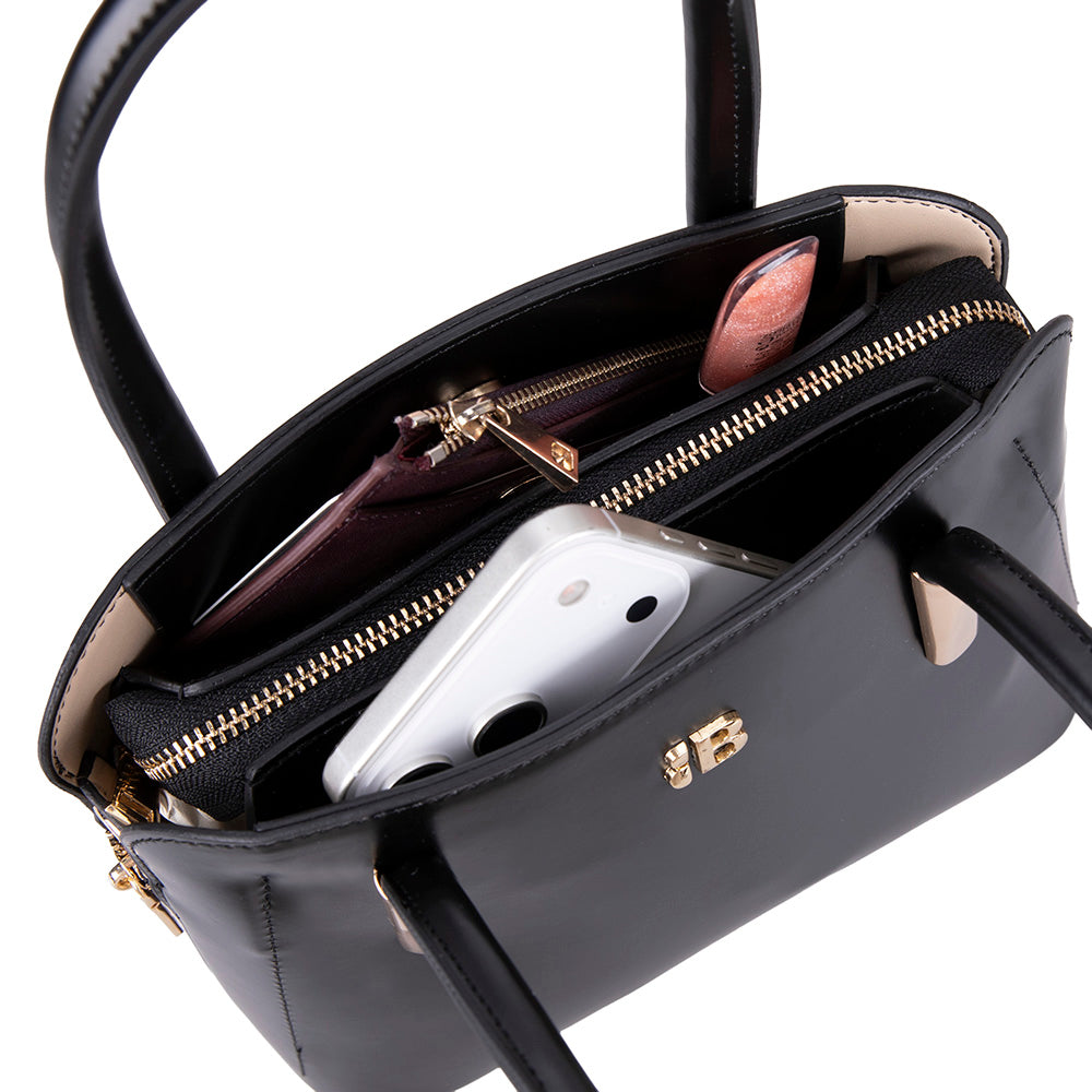 Burkley Liora PU Leather Women's Bag