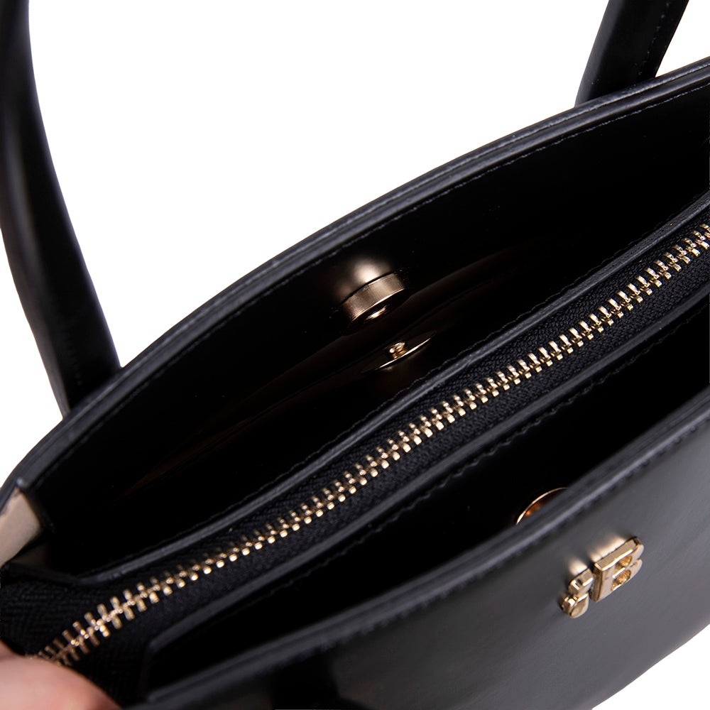 Burkley Liora PU Leather Women's Bag