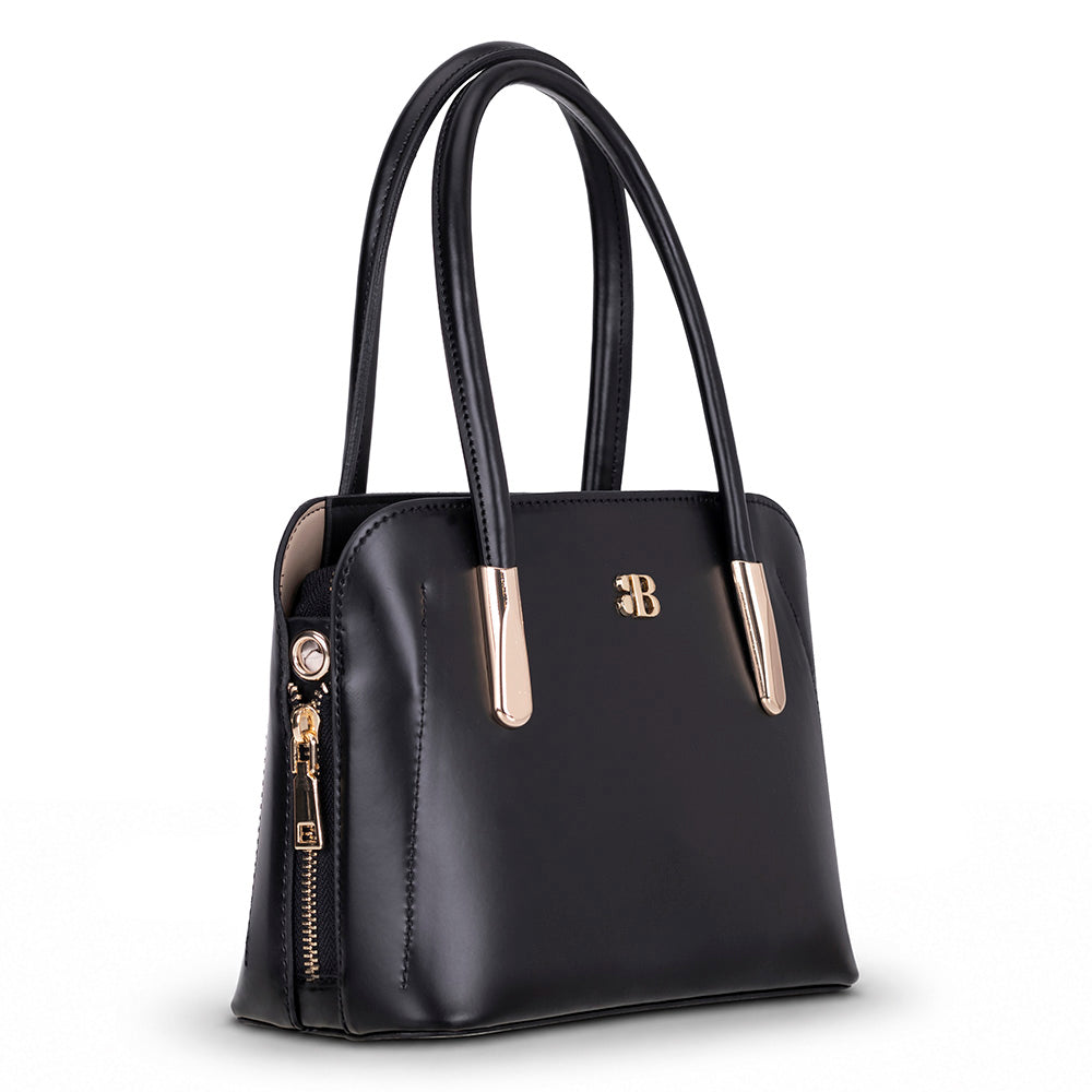Burkley Liora PU Leather Women's Bag