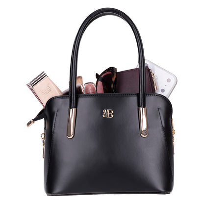 Burkley Liora PU Leather Women's Bag