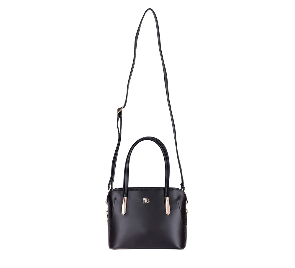 Burkley Liora PU Leather Women's Bag
