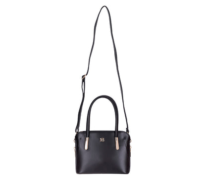 Burkley Liora PU Leather Women's Bag