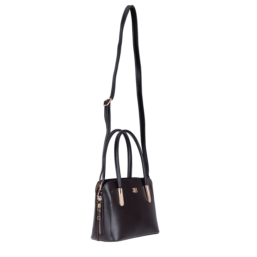 Burkley Liora PU Leather Women's Bag