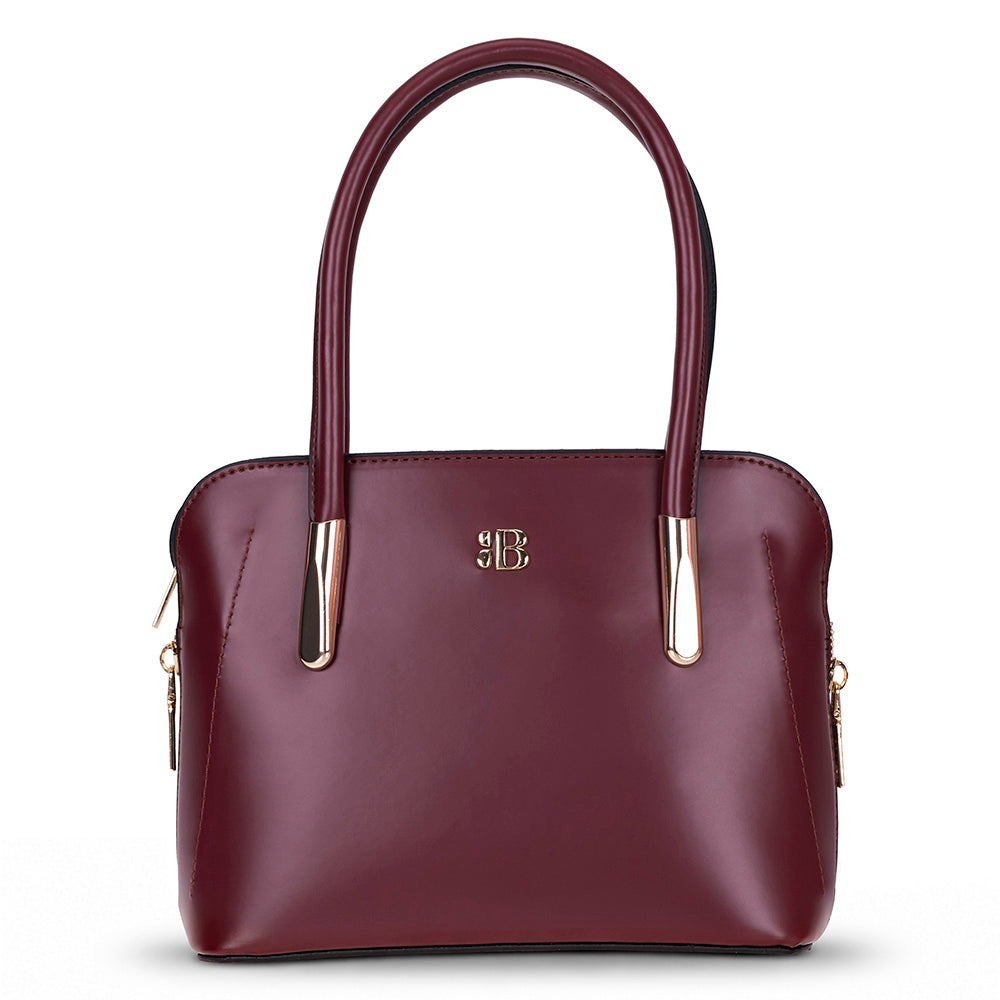 Burkley Liora PU Leather Women's Bag