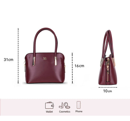 Burkley Liora PU Leather Women's Bag