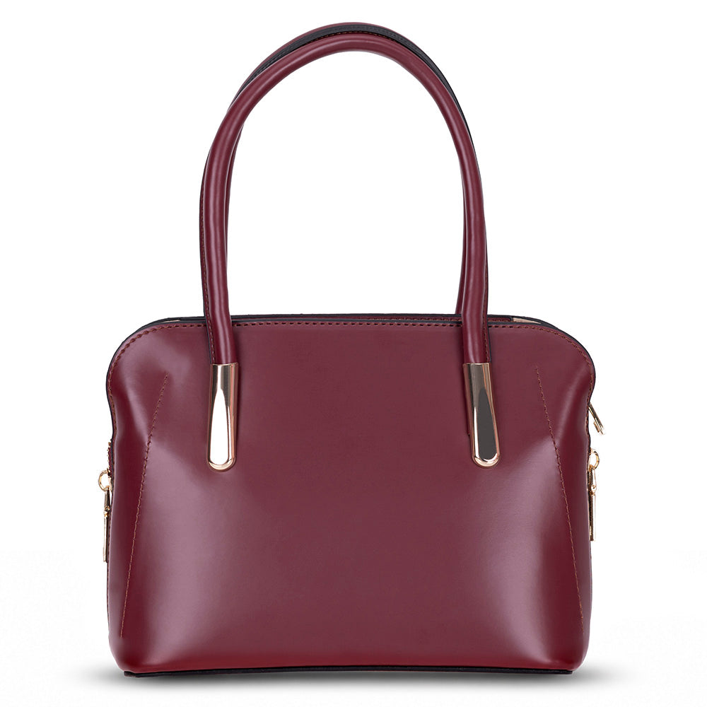 Burkley Liora PU Leather Women's Bag