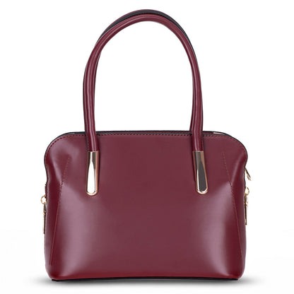 Burkley Liora PU Leather Women's Bag