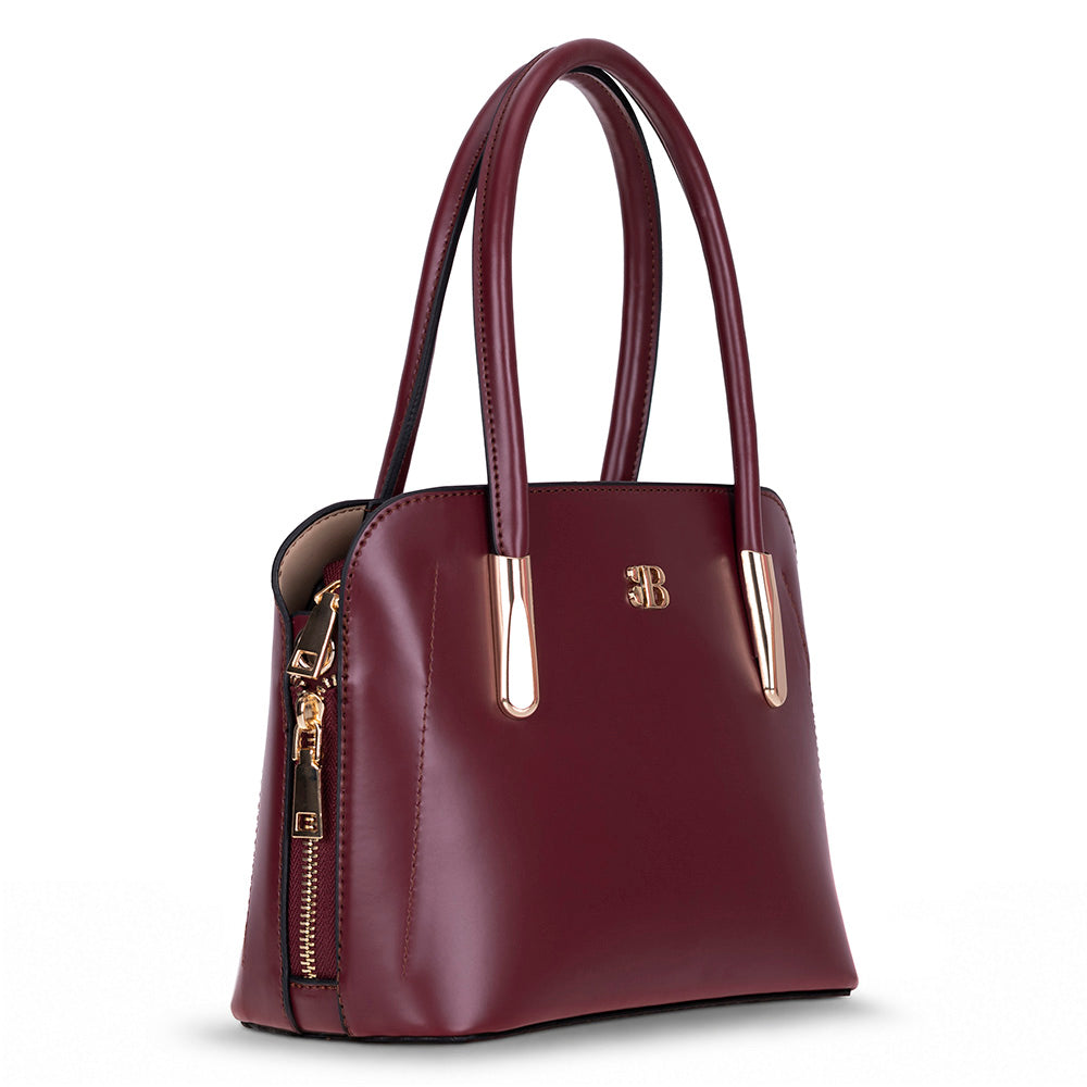 Burkley Liora PU Leather Women's Bag