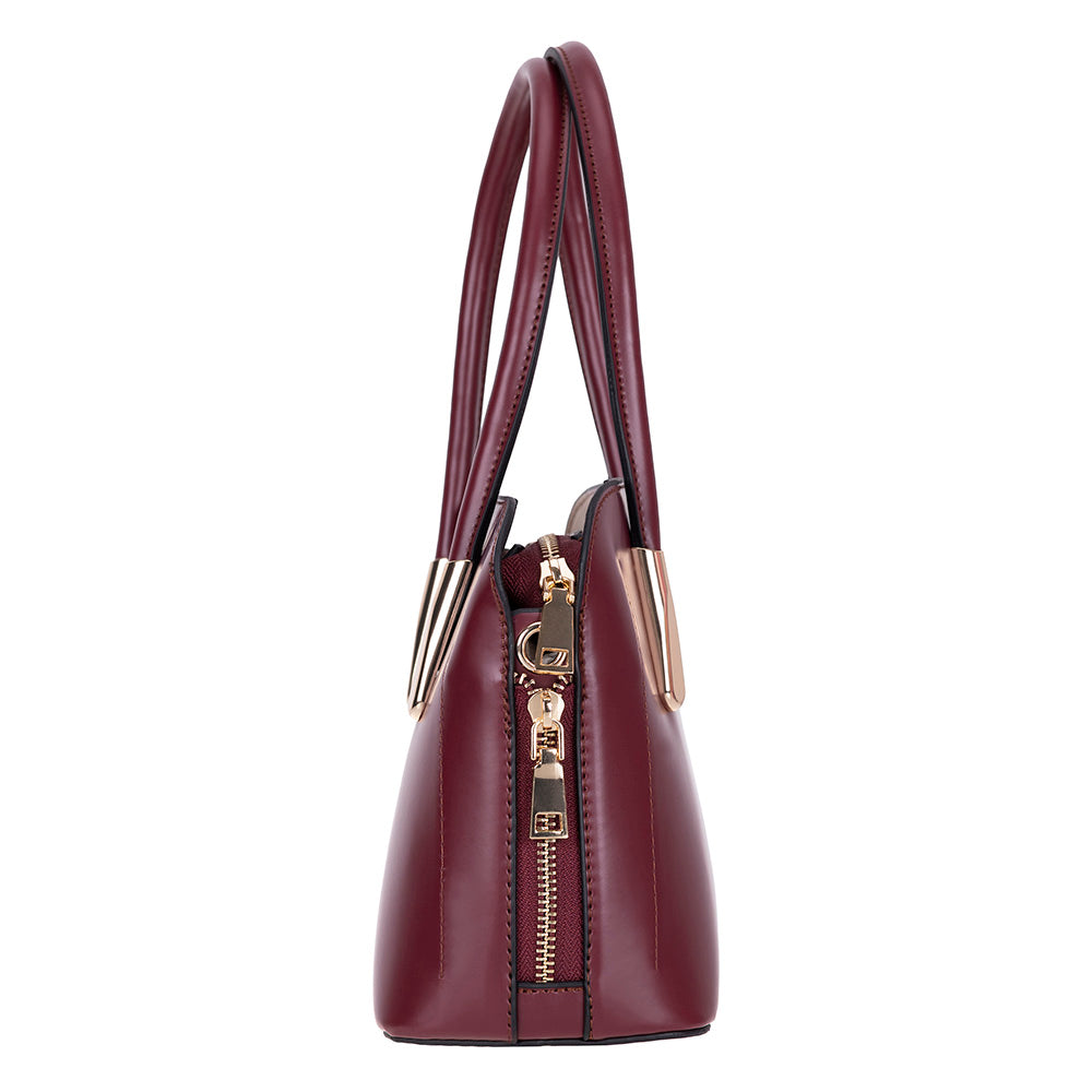 Burkley Liora PU Leather Women's Bag