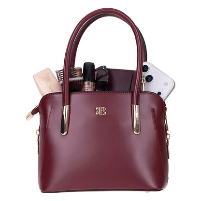 Burkley Liora PU Leather Women's Bag