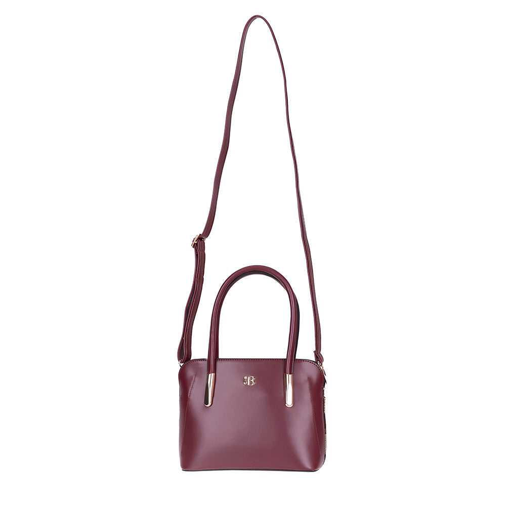 Burkley Liora PU Leather Women's Bag