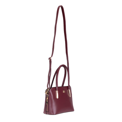Burkley Liora PU Leather Women's Bag