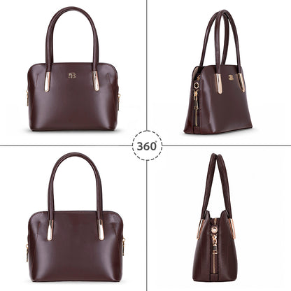 Burkley Liora PU Leather Women's Bag
