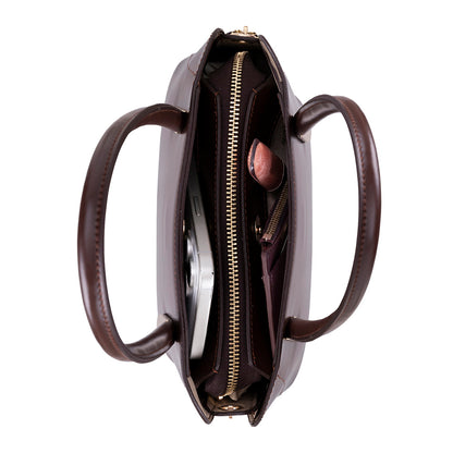Burkley Liora PU Leather Women's Bag