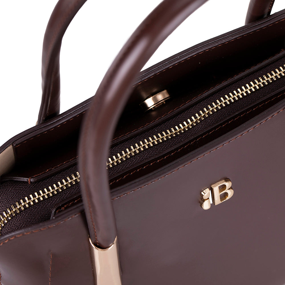 Burkley Liora PU Leather Women's Bag