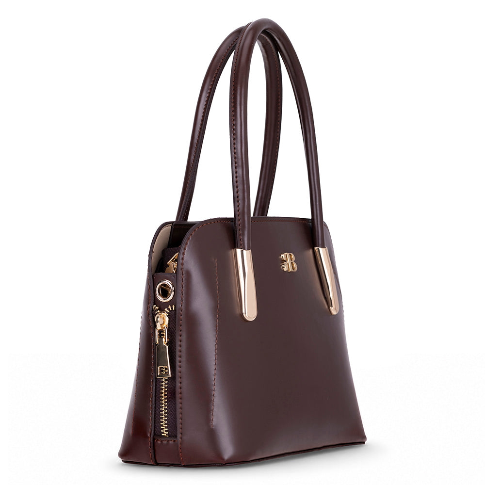Burkley Liora PU Leather Women's Bag