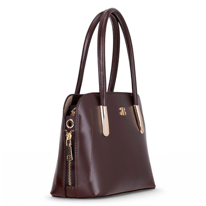 Burkley Liora PU Leather Women's Bag