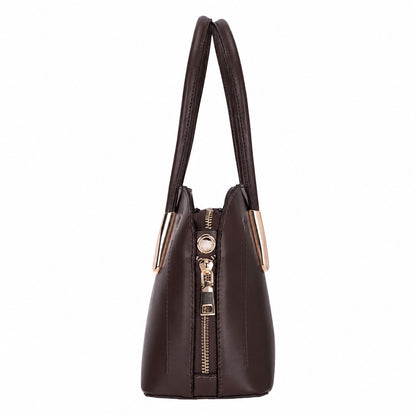 Burkley Liora PU Leather Women's Bag