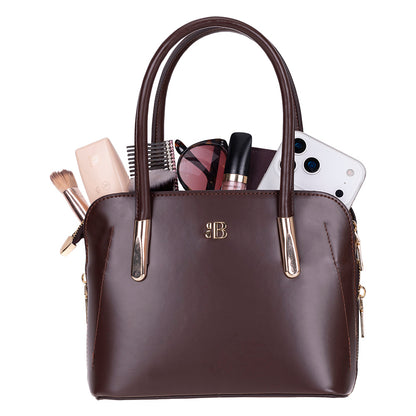 Burkley Liora PU Leather Women's Bag