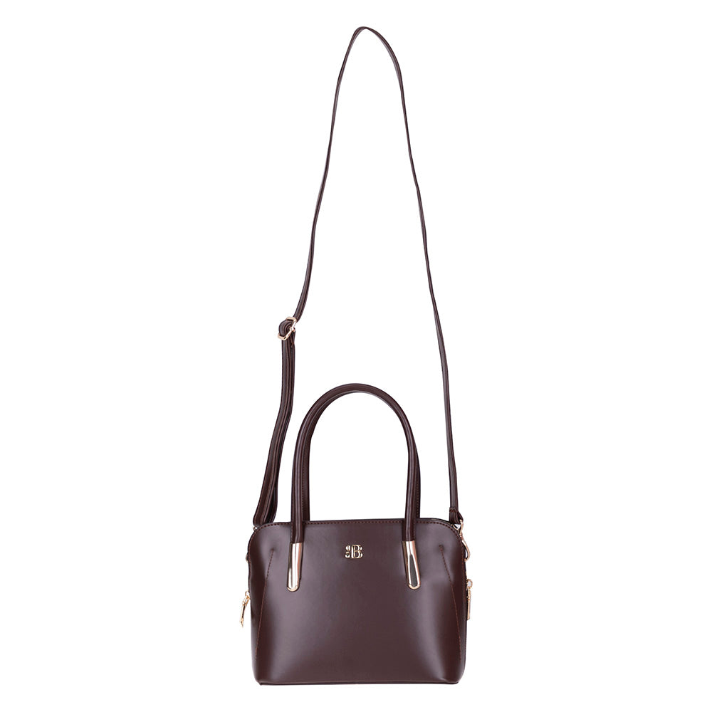 Burkley Liora PU Leather Women's Bag