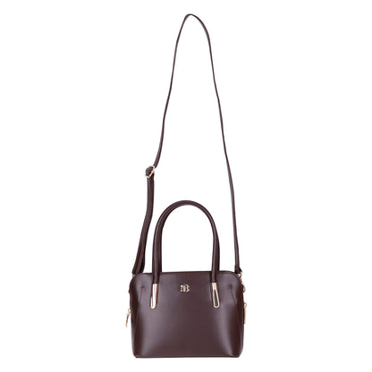 Burkley Liora PU Leather Women's Bag