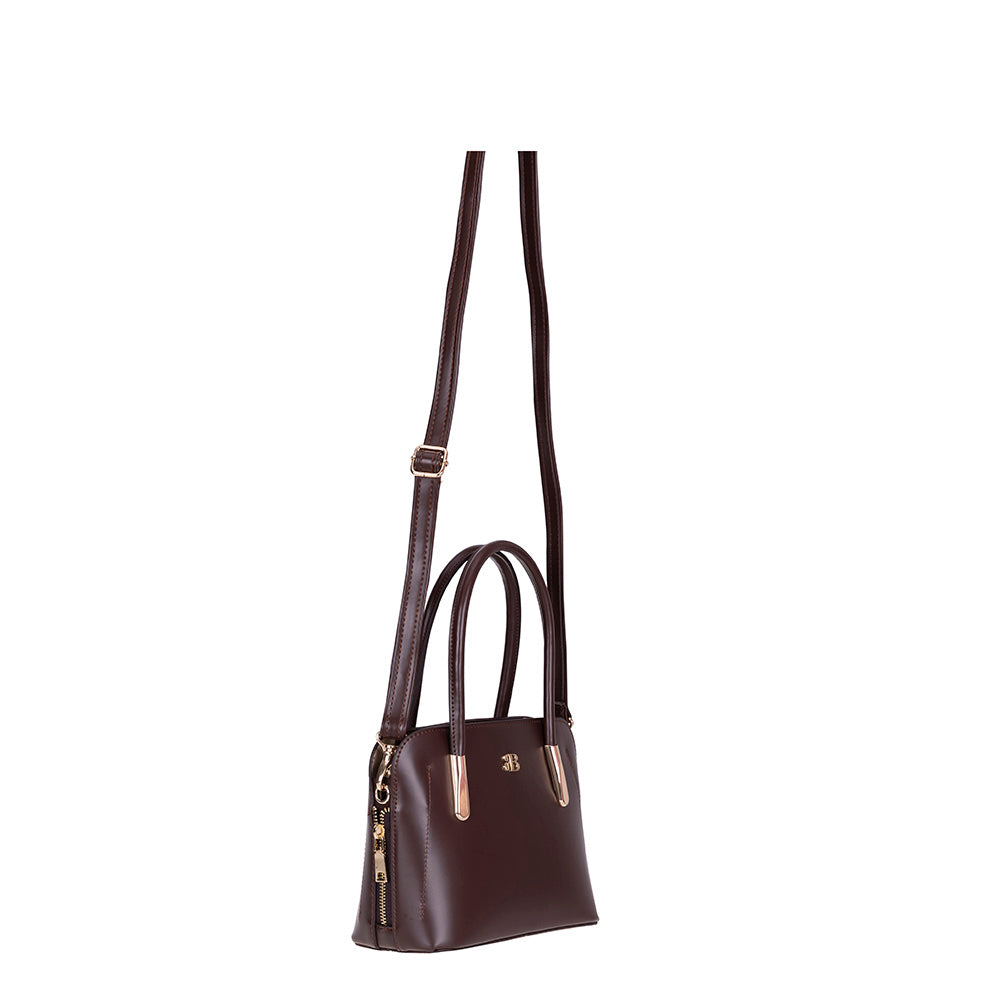 Burkley Liora PU Leather Women's Bag