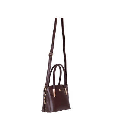 Burkley Liora PU Leather Women's Bag