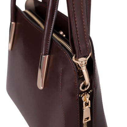 Burkley Liora PU Leather Women's Bag