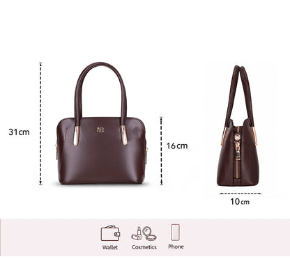 Burkley Liora PU Leather Women's Bag