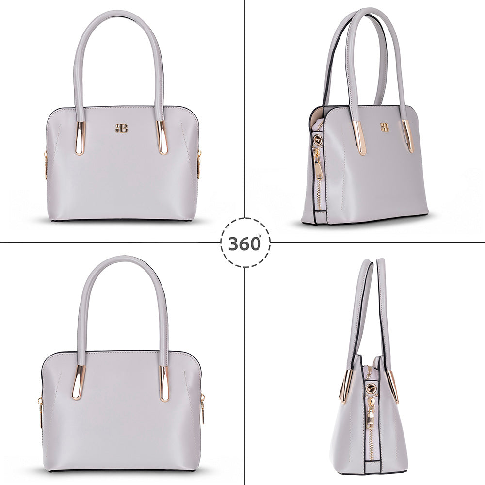 Burkley Liora PU Leather Women's Bag