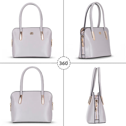 Burkley Liora PU Leather Women's Bag