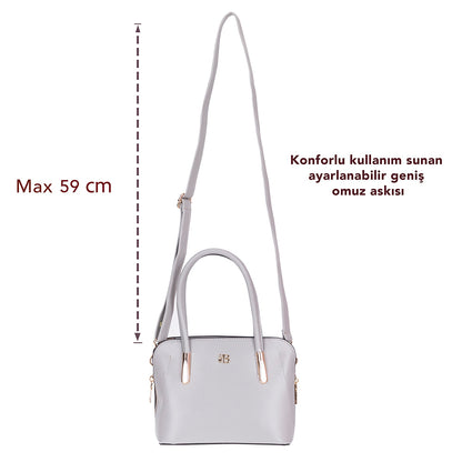 Burkley Liora PU Leather Women's Bag