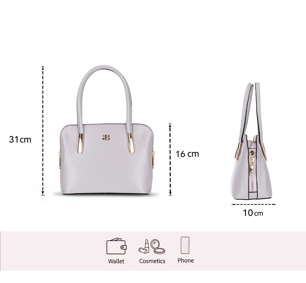 Burkley Liora PU Leather Women's Bag