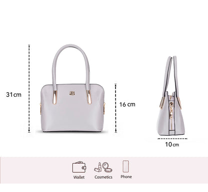 Burkley Liora PU Leather Women's Bag