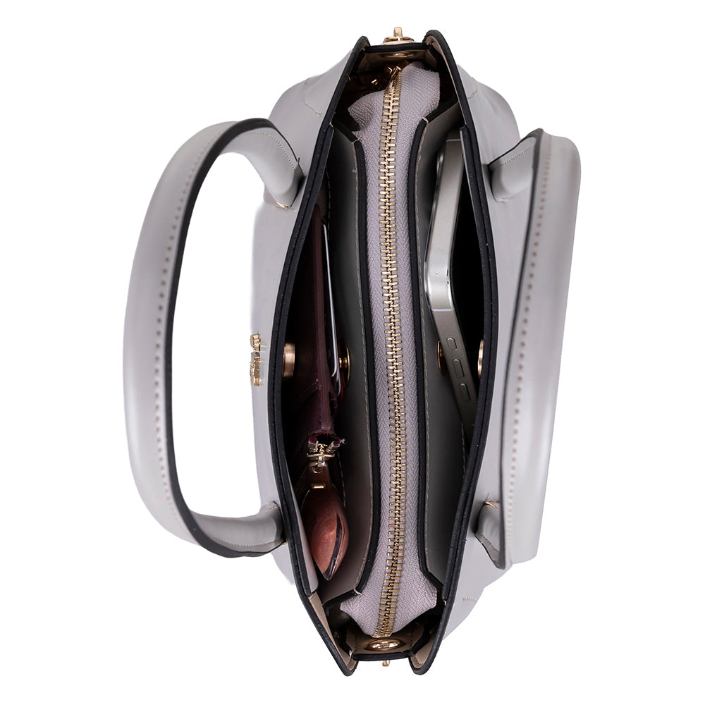 Burkley Liora PU Leather Women's Bag