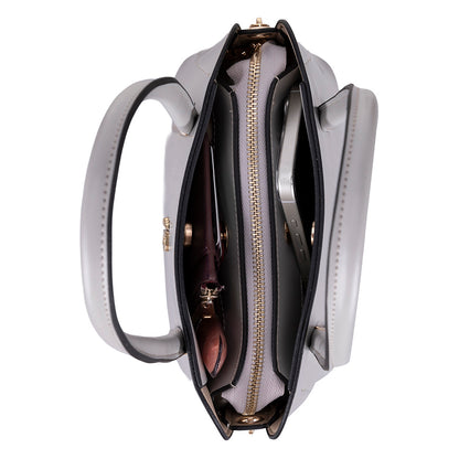 Burkley Liora PU Leather Women's Bag